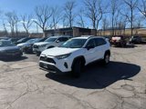 Used 2021 Toyota RAV4 LE image 3