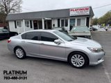 Used 2013 Honda Accord EX image 2
