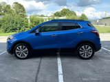 Used 2018 Buick Encore Preferred image 5