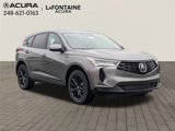 New 2025 Acura RDX SH-AWD image 3