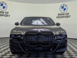 New 2025 BMW i7 xDrive60 w/ Premium Package image 3