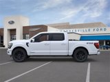New 2025 Ford F150 Platinum w/ Equipment Group 702A High image 3