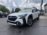 Used 2024 Subaru Outback Touring image 2