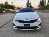 Used 2020 Kia Optima LX image 3
