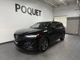 Used 2024 Acura MDX A-Spec image 2