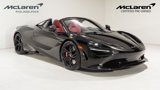 Used 2024 McLaren 750S Spider image 2