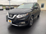 Used 2018 Nissan Rogue SL w/ Premium Package image 4