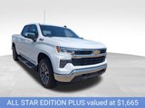 New 2026 Chevrolet Silverado 1500 LT image 3