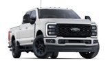 New 2025 Ford F350 XLT image 4