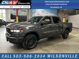 Used 2025 RAM 1500 Rebel w/ Trailer Tow Group image 1