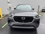 New 2025 MAZDA CX-90 Plug-In Hybrid w/ Preferred image 3