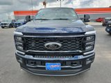 New 2025 Ford F350 Lariat image 3