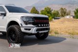 Used 2025 Ford F150 Raptor image 3