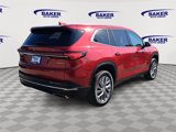 New 2025 Buick Enclave Preferred image 5