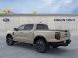 New 2025 Ford Ranger Lariat image 6