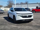 New 2025 Nissan Murano Platinum w/ Cargo Package image 3
