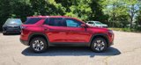New 2026 Chevrolet Equinox LT w/ Convenience Package II image 4