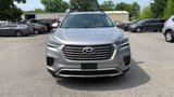 Used 2017 Hyundai Santa Fe SE image 2