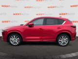 Used 2023 MAZDA CX-5 Signature image 2