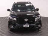 Certified 2025 Honda Passport Black Edition image 3