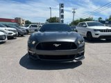 Used 2017 Ford Mustang GT Premium w/ GT Performance Package image 2