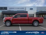 New 2025 Ford F150 Lariat w/ Equipment Group 501A Mid image 3