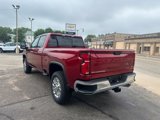 New 2025 Chevrolet Silverado 2500 LTZ w/ LTZ Premium Package image 5