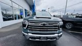 New 2025 Chevrolet Silverado 3500 LTZ w/ LTZ Premium Package image 3