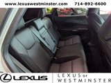 New 2025 Lexus RX 500h F Sport image 6
