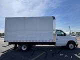New 2025 Ford E-450 and Econoline 450 Super Duty w/ Driver's Safety Package image 4