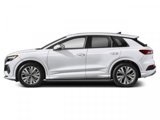 New 2025 Audi Q4 e-tron Premium image 3
