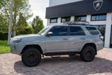 Used 2021 Toyota 4Runner Trail Special Edition image 2