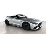 Certified 2023 Mercedes-Benz SL 43 AMG image 3