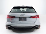 New 2025 Audi RS 6 performance image 4