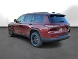 New 2025 Jeep Grand Cherokee L Altitude image 3