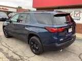 Used 2023 Chevrolet Traverse LT w/ Midnight/Sport Edition image 3