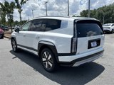 New 2026 Hyundai Ioniq 9 SEL image 5