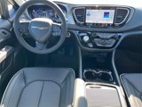 New 2025 Chrysler Pacifica Limited w/ Uconnect Theater Family Group image 2