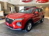 Used 2019 Hyundai Santa Fe SEL image 2
