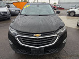 Used 2020 Chevrolet Equinox LT image 2