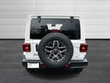 New 2025 Jeep Wrangler Sahara w/ Safety Group image 5