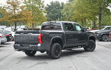 New 2025 Toyota Tundra TRD Pro image 2