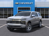 New 2025 Chevrolet Suburban Premier image 6