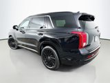 New 2025 Hyundai Palisade Calligraphy image 5