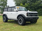 Used 2023 Ford Bronco Outer Banks w/ Sasquatch Package image 2
