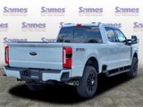 New 2025 Ford F250 Lariat w/ Black Appearance Package image 4