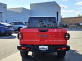 New 2025 Jeep Gladiator Rubicon w/ Technology Group image 4