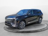 New 2026 Cadillac Vistiq Premium Luxury image 3