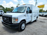 Used 2018 Ford E-350 and Econoline 350 Super Duty w/ Power Windows & Locks Group image 2