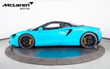 New 2025 McLaren Artura Spider image 3